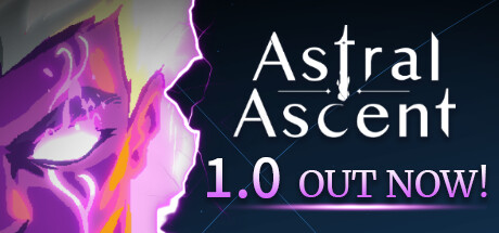 星界战士/Astral Ascent 单机同屏双人 （更新 v1.1.2）(图1)