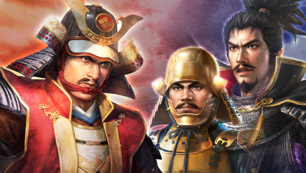 信长之野望･新生-威力加强版（v1.1.3+全DLC+预购特典）(图4)