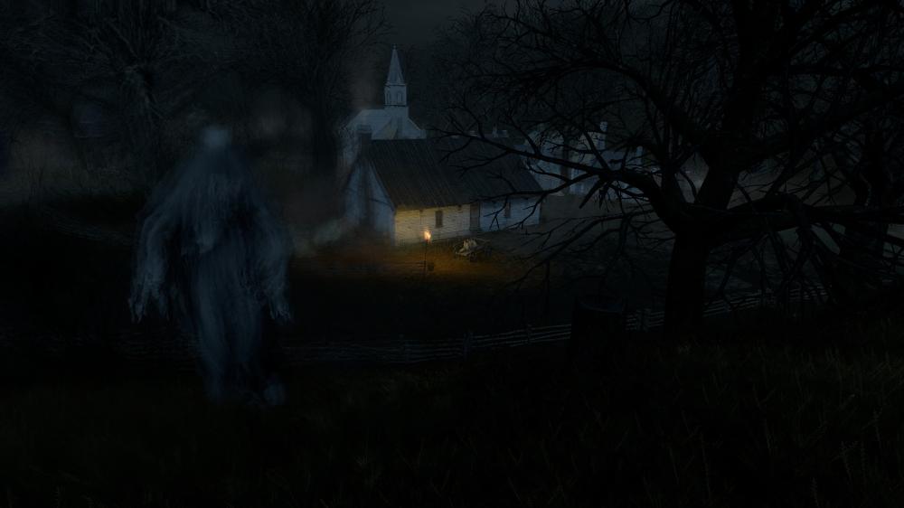 巫师猎人/Witch.Hunt（v1.22）(图8)