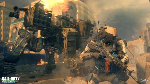 使命召唤12：黑色行动3/COD12(图3)