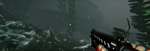 死在水中2/Death in the Water 2（v1.04）(图5)