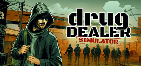 毒枭模拟器/Drug Dealer Simulator(图1)