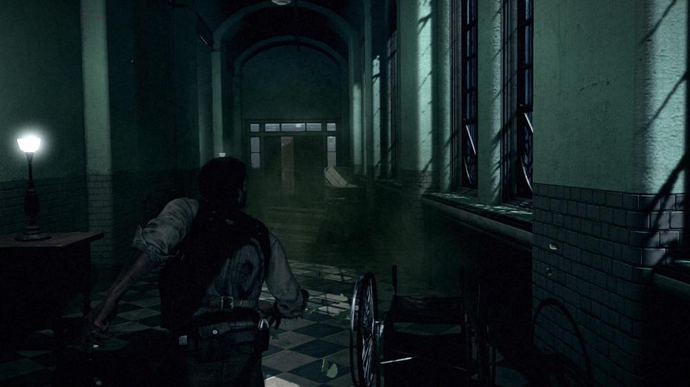 恶灵附身2/The Evil Within 2(图4)