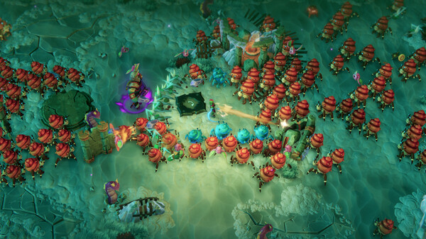 毁灭军团/Army of Ruin（更新v09.01.2024）(图9)
