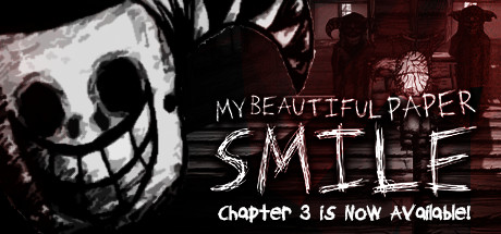完美世界大逃亡/My Beautiful Paper Smi