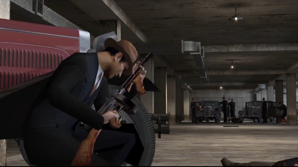 黑手党2002/Mafia(图1)