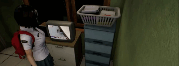 小镇惊魂2/DreadOut 2（V1.1.7）(图8)
