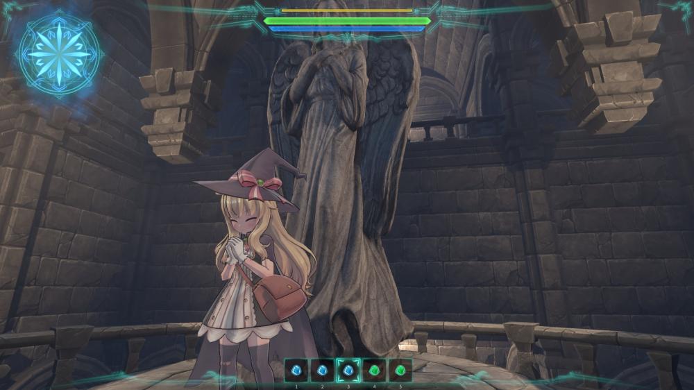 小魔女诺贝塔/Little Witch Nobeta（v1.1.2）(图6)