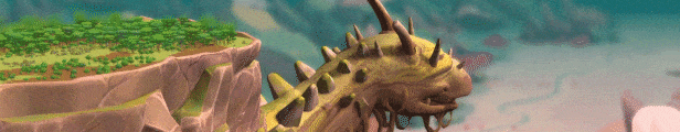 漂泊牧歌/The Wandering Village（更新v0.6.3）(图7)
