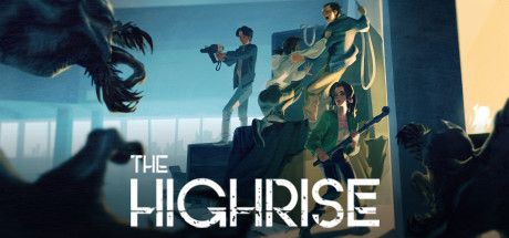 高层建筑 The Highrise(图1)