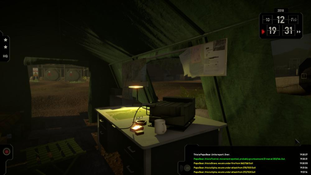 无线电指挥官/Radio Commander（v1.15g完全版）(图3)