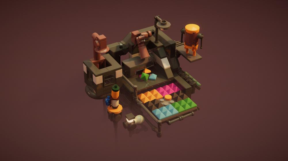 乐高：建造者之旅/LEGO Builders Journey(图5)