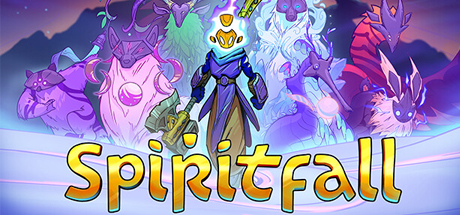 降灵/Spiritfall绝命 断魂 Build.12226228(图1)