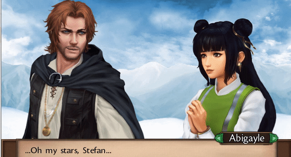 战争交响曲：尼非订传奇/Symphony of War: The Nephilim Saga（v1.05）(图8)