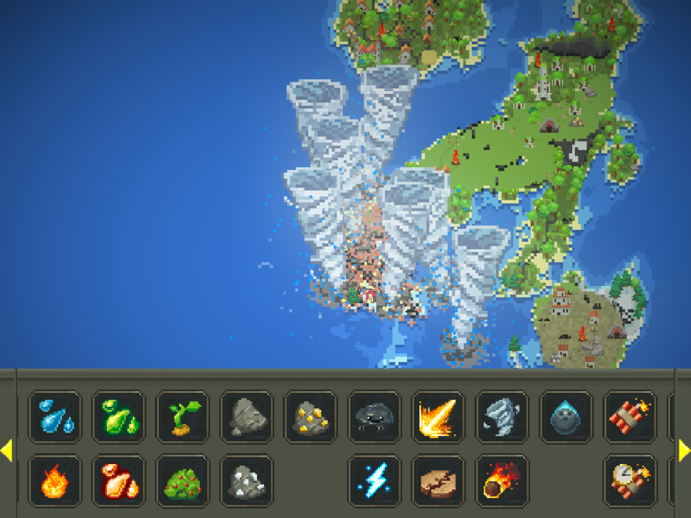 超级世界盒子/Super Worldbox（v0.9.3）(图7)