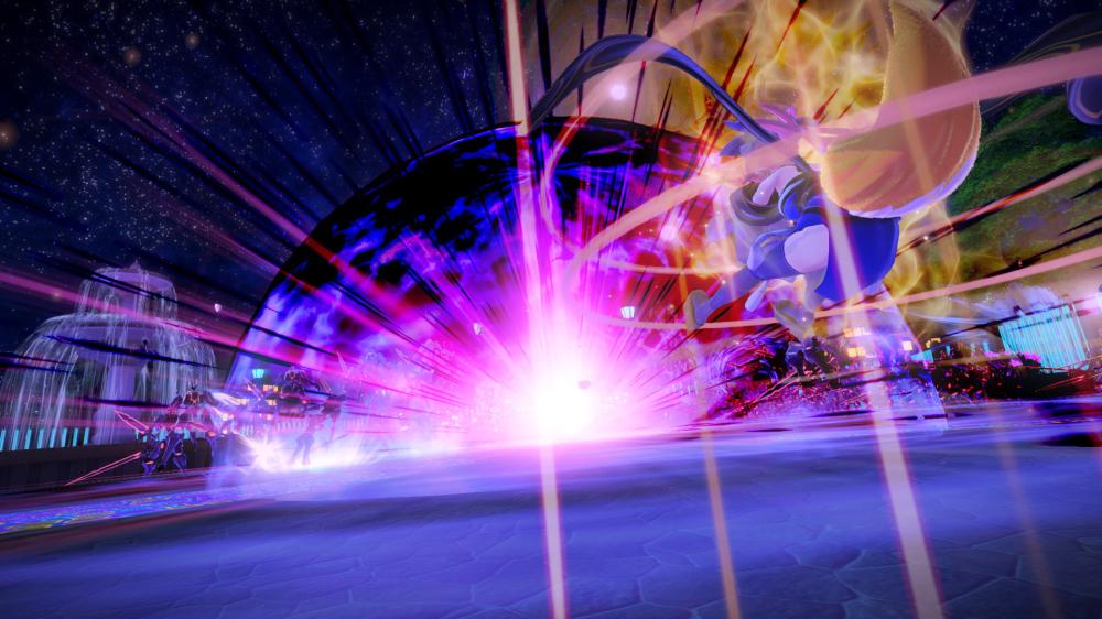 命运创世连接/EXTELLA LINK （更新v13.05.2019）(图11)