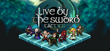 以剑为生：战术/Live by the Sword: Tactics（Build.8643503）(图1)