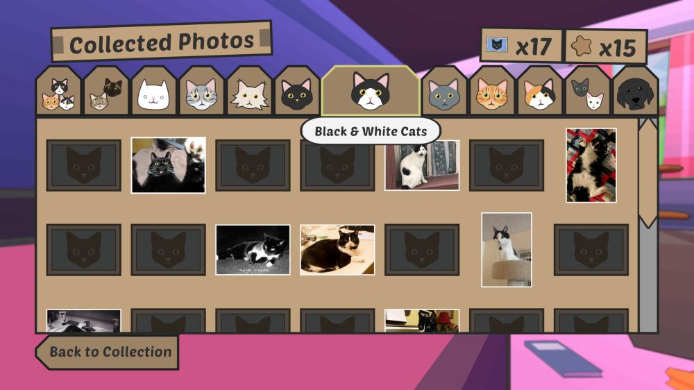 暴力喵喵拳：重置版/Catlateral Damage: Remeowstered(图8)