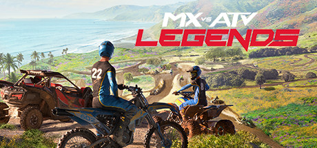 究极大越野：传奇/MX vs ATV Legends（更新v