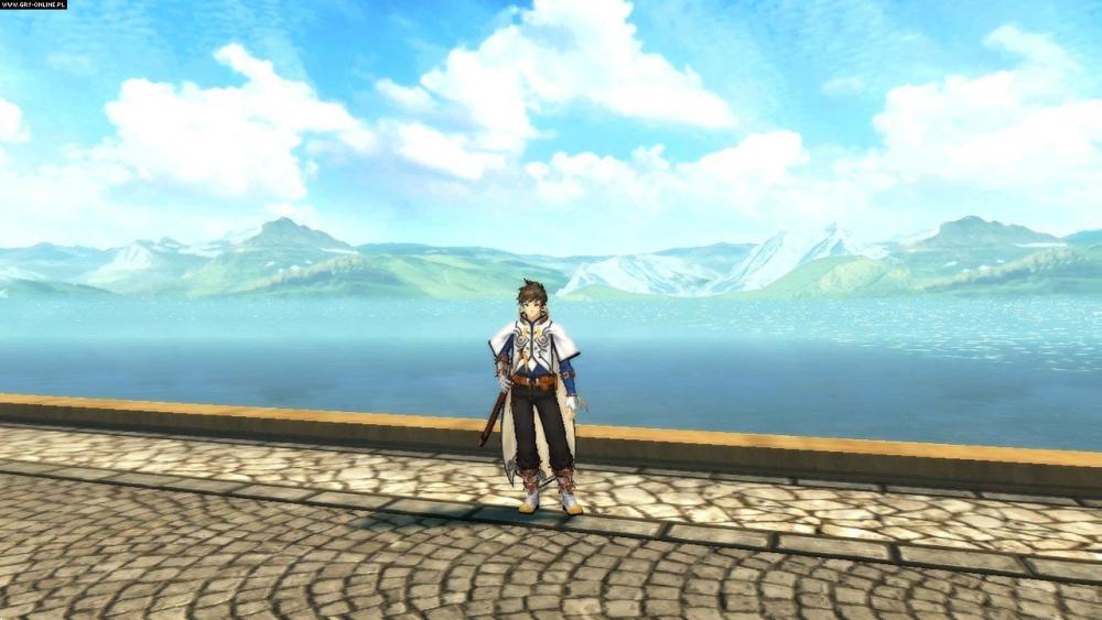 情热传说/Tales of Zestiria(图8)