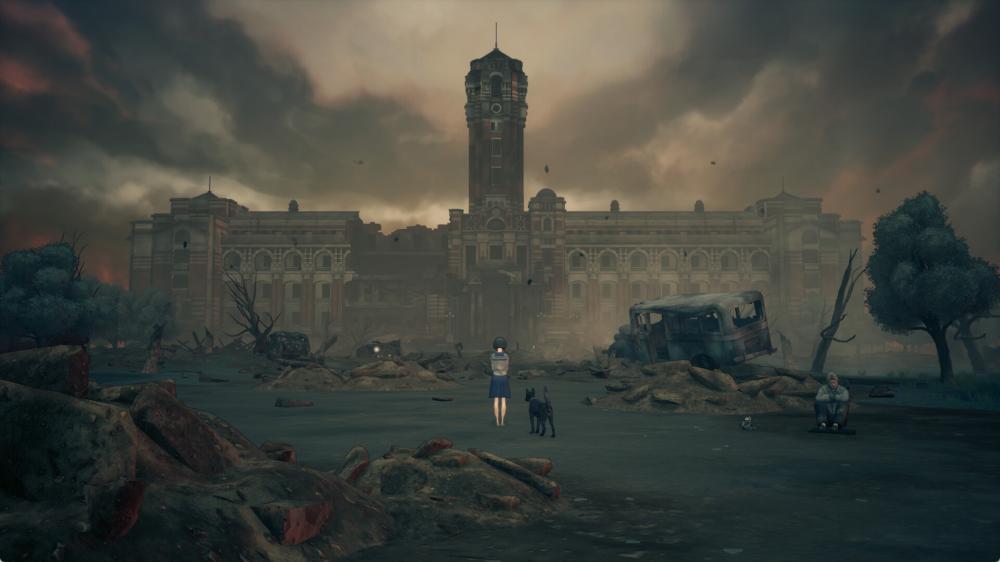 台北大空襲/Raid on Taihoku(图9)