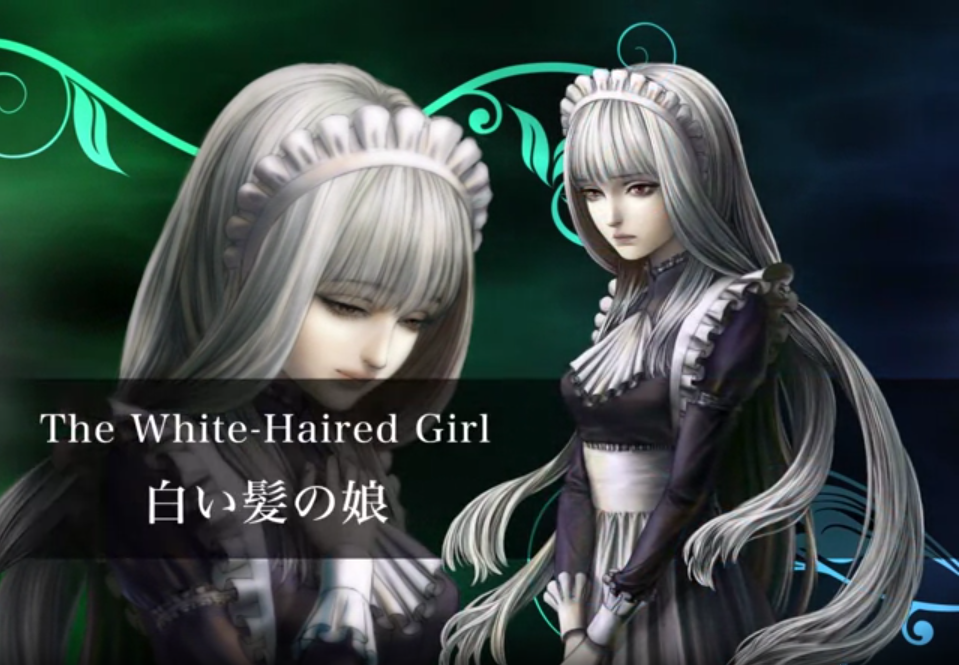 海市蜃楼之馆/The House in Fata Morgana(图2)
