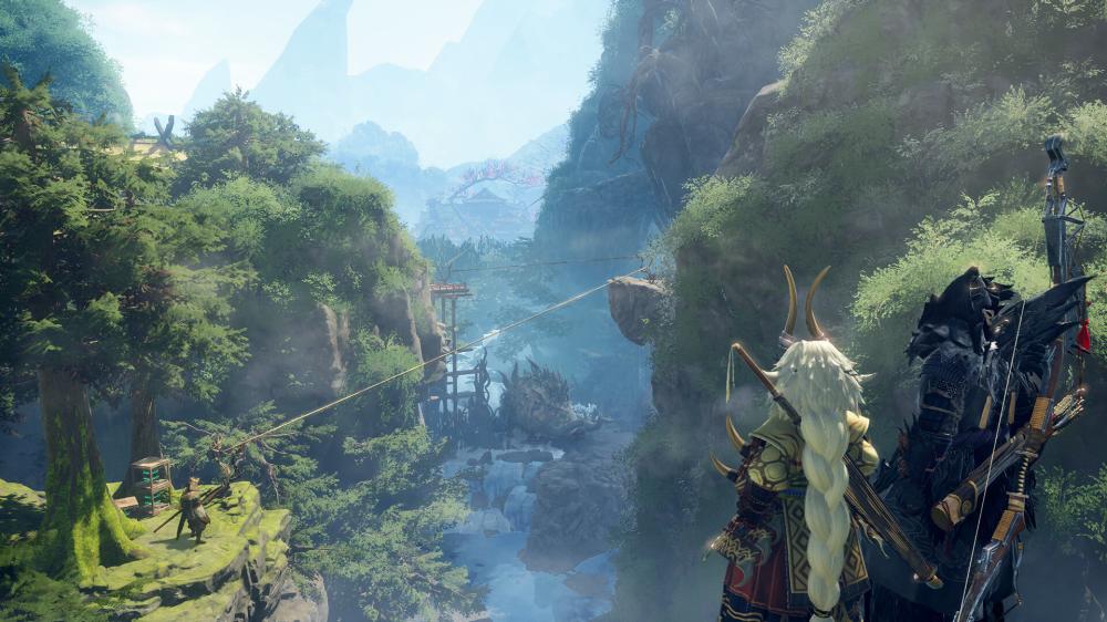 狂野之心机巧版/WILD HEARTS（v1.1.1-全DLC）(图16)