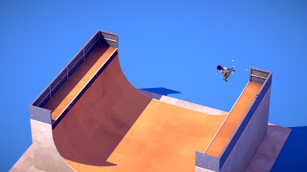 The Ramp(图1)