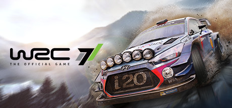 世界汽车拉力锦标赛7/WRC 7 FIA World Rally Championship(图1)