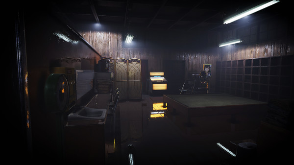 地狱钱汤/The Bathhouse(图3)