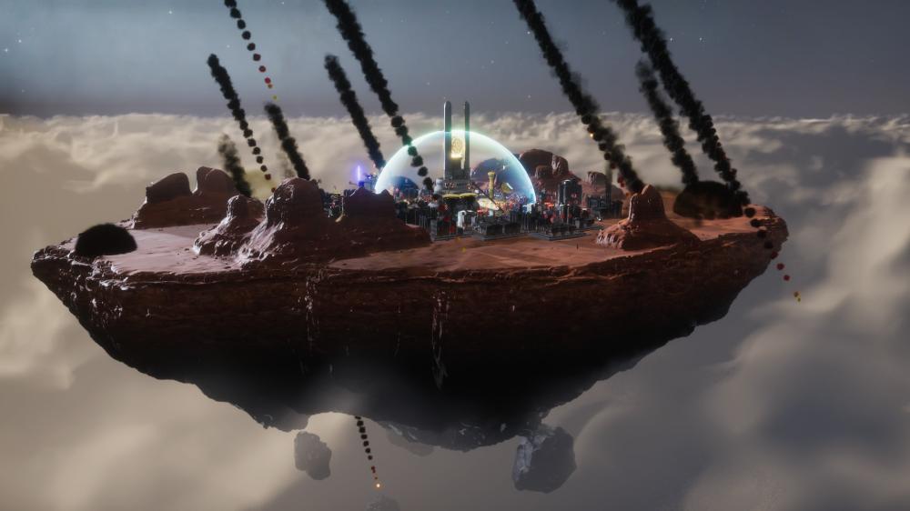 天球：飞升之城/Sphere: Flying Cities（v0.1.0）(图6)