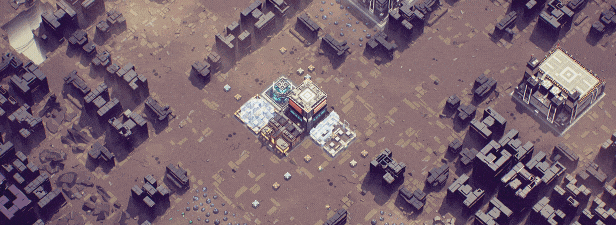 泰坦工业/Industries of Titan（v1.01正式版）(图2)