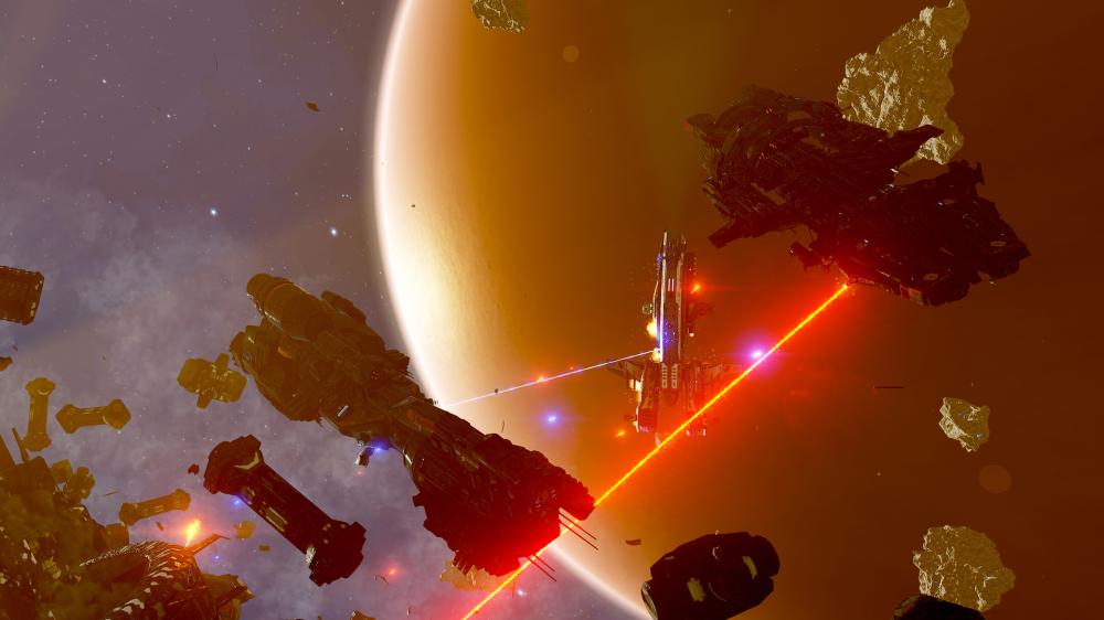 群星之间/Between the Stars（更新v1.0.0.2）(图7)