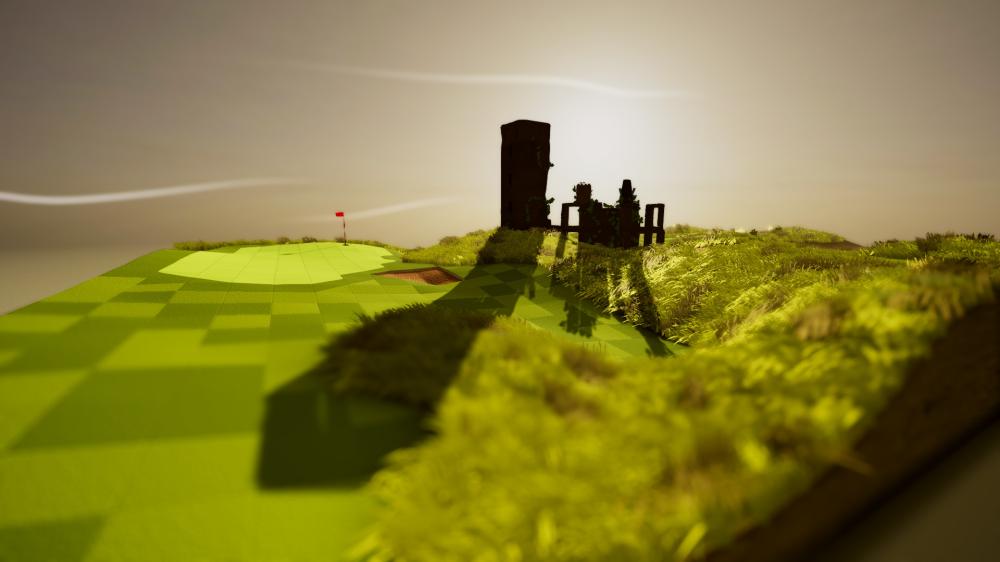 高尔夫小游记/A Little Golf Journey（v0.0.016）(图8)