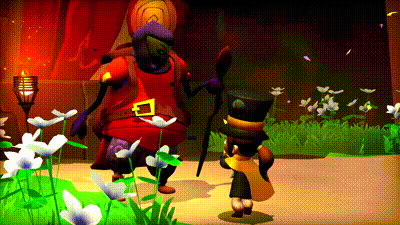 时光之帽/A Hat in Time（更新v04.01.2024）(图1)
