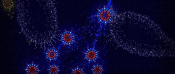 微生物世界：细胞生存/Microcosmum: survival of cells（整合静态扩展包）(图2)
