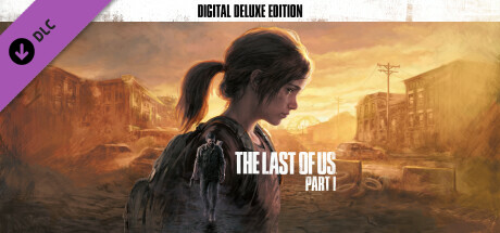 最后生还者第一部/美末1数字豪华版/The Last of Us™ Part I（更新 v1.1.3.0 ）(图2)