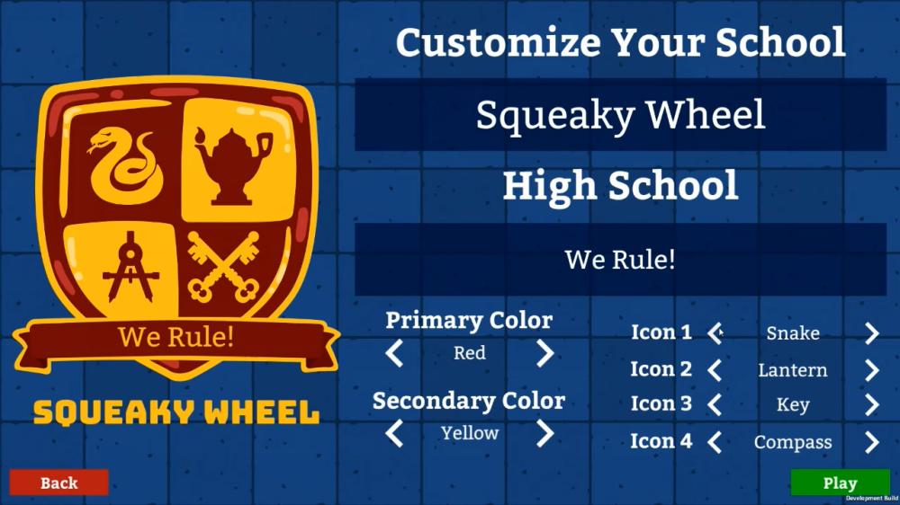 学术界：学校模拟/Academia : School Simulator（v1.0.38）(图7)