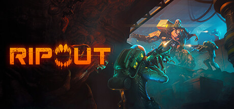 RIPOUT 单机/网络联机(图1)