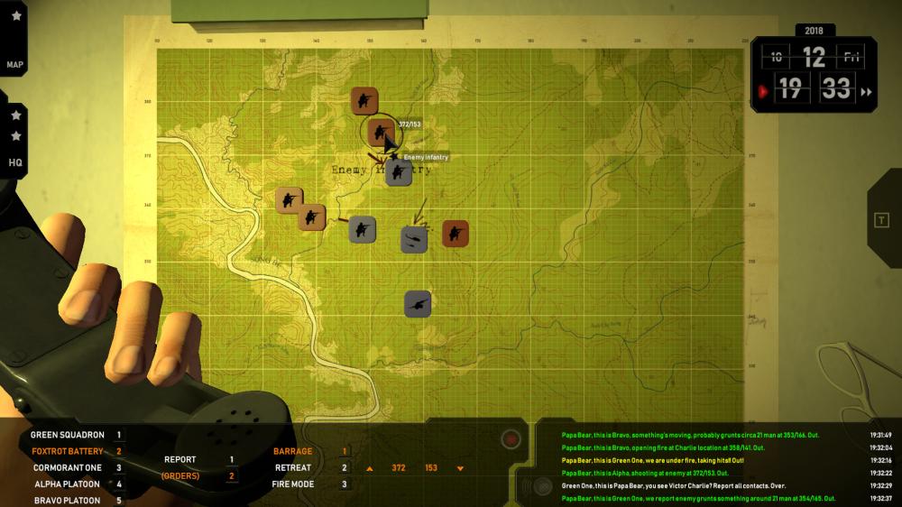 无线电指挥官/Radio Commander（v1.15g完全版）(图16)