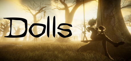 娃娃/Dolls(图1)