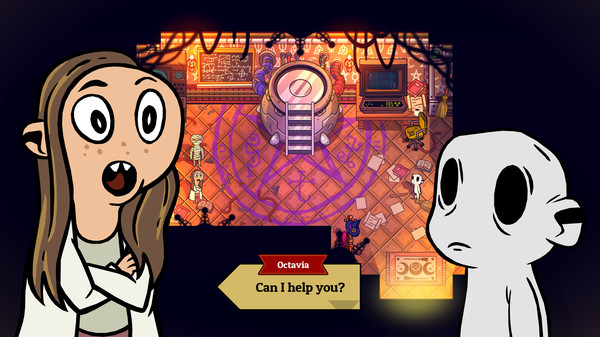 没人拯救世界正式版/Nobody Saves the World（v1.0.5.Build.20220414）(图10)