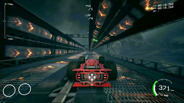 战斗四驱车/GRIP: Combat Racing(图4)