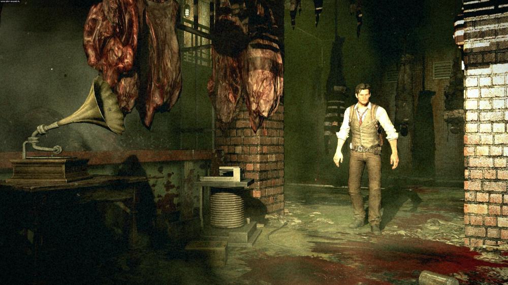 恶灵附身1/The Evil Within(图4)
