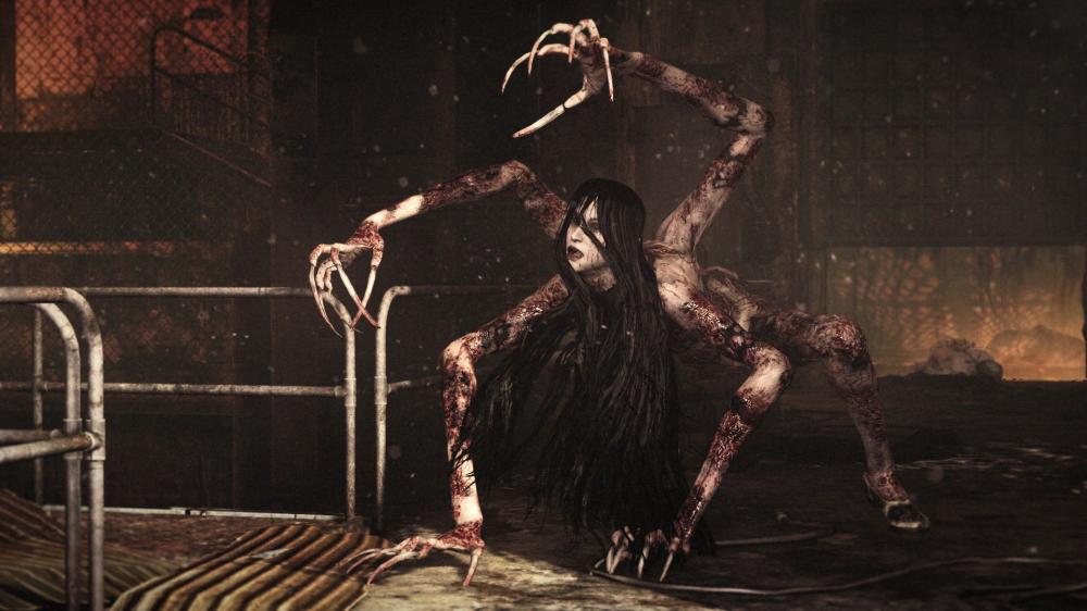 恶灵附身2/The Evil Within 2(图2)
