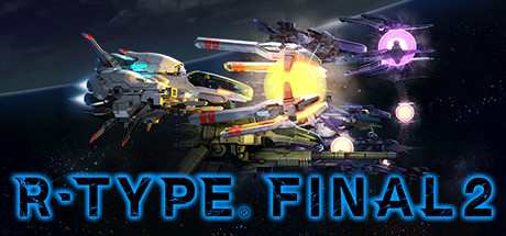 异形战机最终版2/R-Type Final 2（v1.0.4
