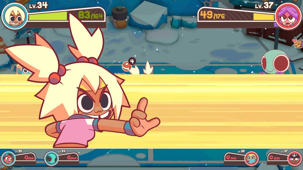 躲避球学院/Dodgeball Academia(图6)