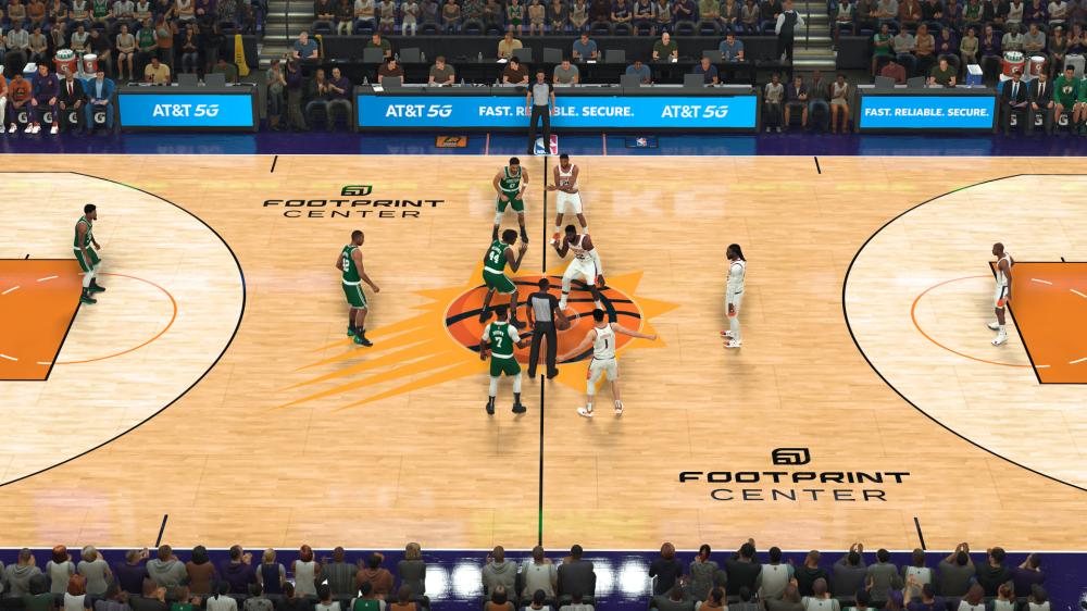 NBA2K23（v06.02.2023-不支持MC生涯模式）(图7)