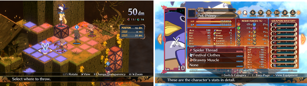 魔界战记7 无德者的誓言/DISGAEA 7 (更新v1.10)(图3)