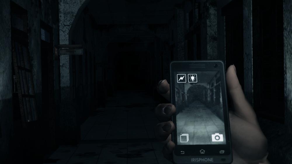 小镇惊魂/DreadOut(图8)